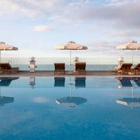 Alexander Beach Hotel & Village Resort Malia Exterior foto