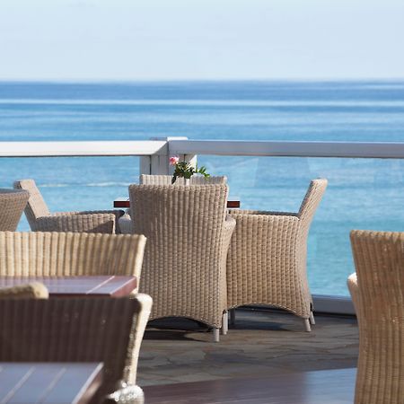 Alexander Beach Hotel & Village Resort Malia Exterior foto