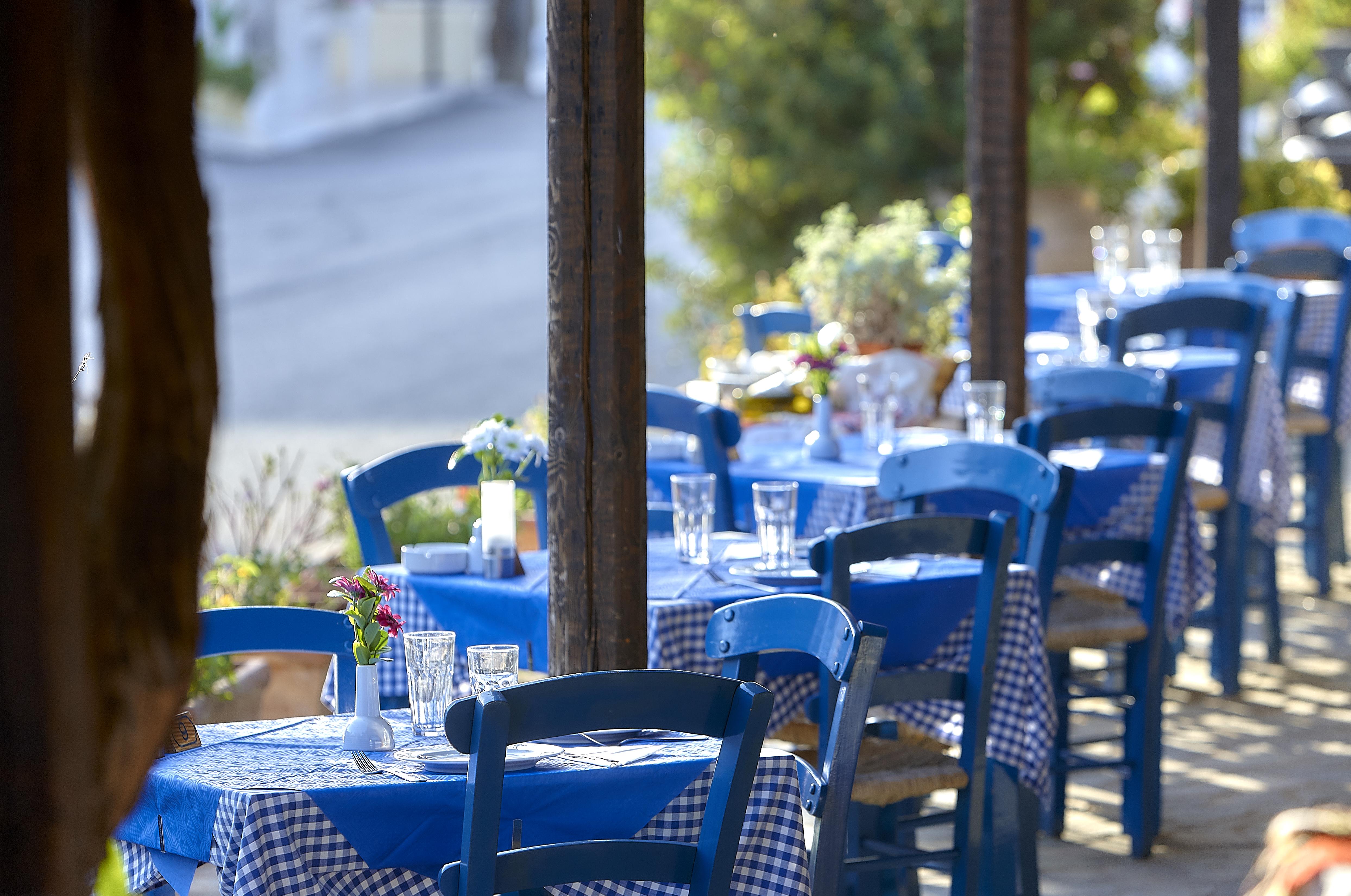Alexander Beach Hotel & Village Resort Malia Exterior foto